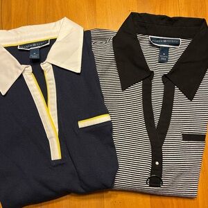 Bundle of NWT Karen Scott tops